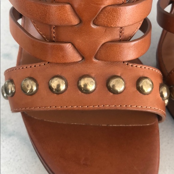 Authentic Saint Laurent heels - Picture 8 of 12